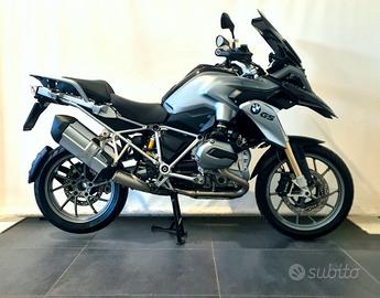 bmw 1200gs