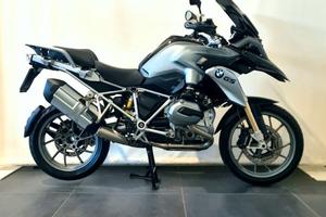 bmw 1200gs
