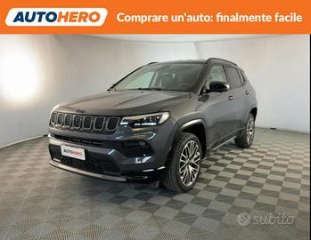 JEEP Compass XZ77968