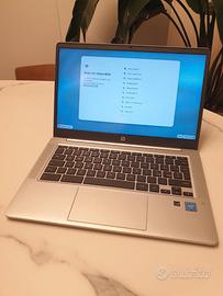 HP CHROMEBOOK 14A-NA0021NL 14" WLED FHD