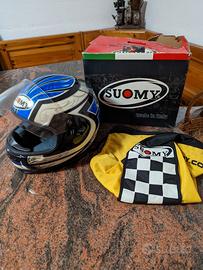 Casco Moto