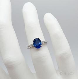 COD.698.26 ANELLO " NOTTI D'ORIENTE"