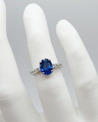 COD.698.26 ANELLO " NOTTI D'ORIENTE"