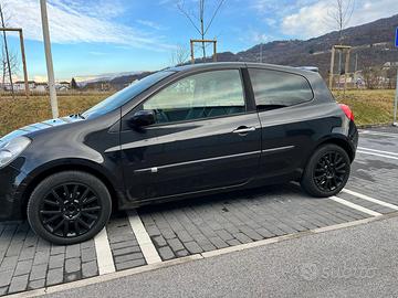 Renault Clio 1.5 dci