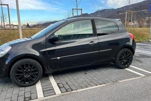 Renault Clio 1.5 dci