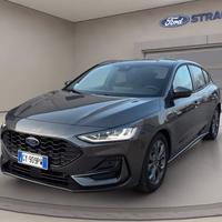FORD Focus 1.5 ecoblue ST-Line 115cv auto