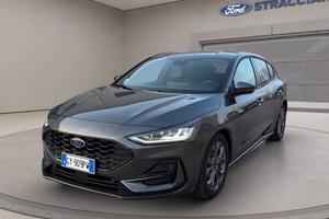 FORD Focus 1.5 ecoblue ST-Line 115cv auto