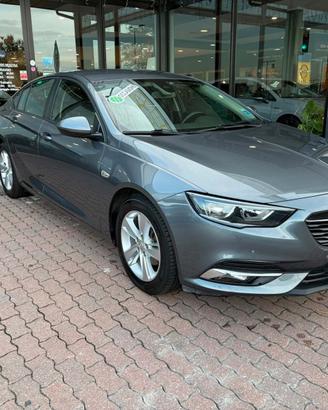 Opel Insignia 1.6 CDTI 136 CV S&S aut. Grand Sport