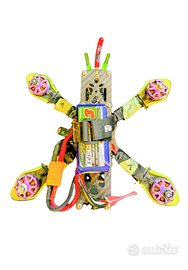 Droni Fpv