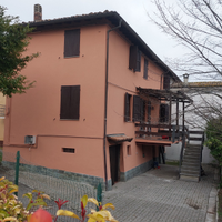 Casa semi indipendente 210 mq