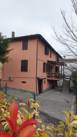 Casa semi indipendente 210 mq