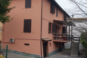 Casa semi indipendente 210 mq