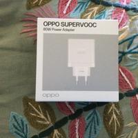 Caricabatterie oppo