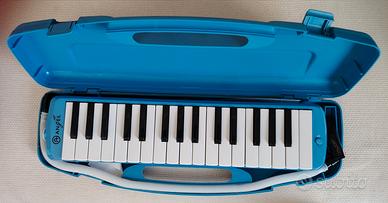 Tastiera melodica