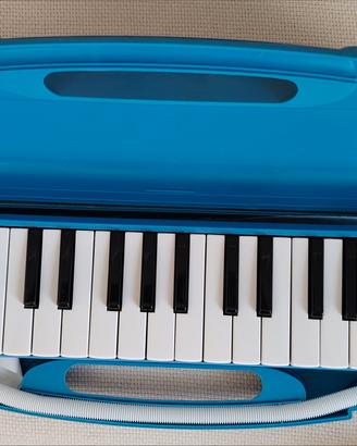 Tastiera melodica
