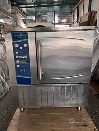 Abbattitore Electrolux