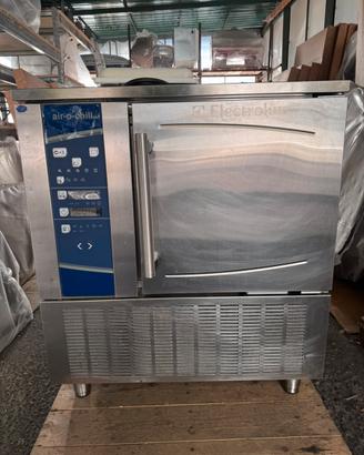 Abbattitore Electrolux