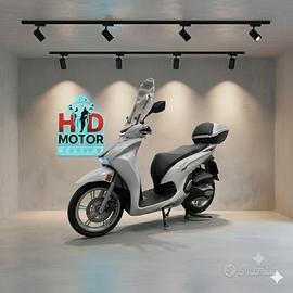 Honda SH 350