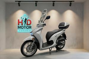 Honda SH 350