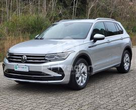 VOLKSWAGEN Tiguan 2.0 TDI 150 CV SCR DSG Elegance