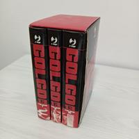 Golgo 13