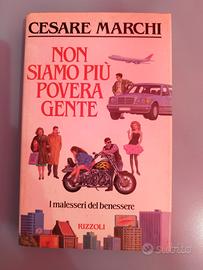 Libri di Cesare Marchi - Storie d'Italia 