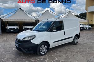 Fiat DOBLO' 1.6 M-JET 105CV - 2021