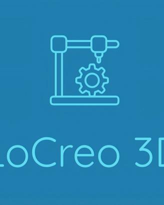 Servizio stampa 3D Cuneo