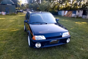 Citroen AX GT 