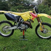 Suzuki RM 125 - 2006