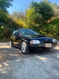 Escort RS turbo