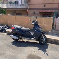 Piaggio X7 250cc 2009