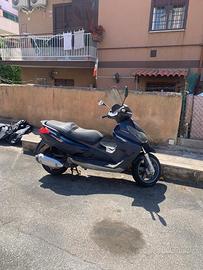 Piaggio X7 250cc 2009