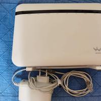 Modem ZYXEL VMG8828 W3 HUB