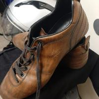 Scarpe da calcetto misura 44 e 1/2