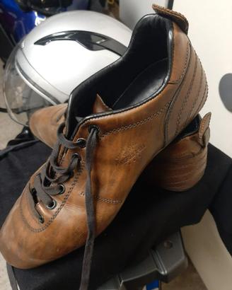 Scarpe da calcetto misura 44 e 1/2