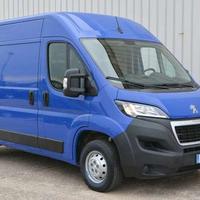 Peugeot Boxer L2H2 TETTO ALTO *SUPERAFFARONE!*