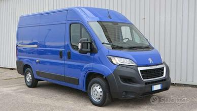 Peugeot Boxer L2H2 TETTO ALTO *SUPERAFFARONE!*