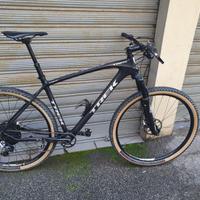 MTB Carbonio