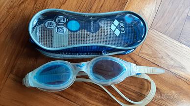 Occhialini Piscina Arena