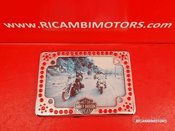 CORNICE PORTAFOTO HARLEY DAVIDSON