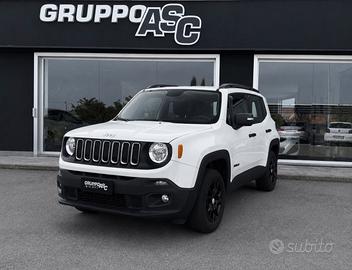 Jeep Renegade 2.0 mjt Sport 4wd 120cv