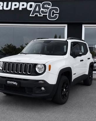 Jeep Renegade 2.0 mjt Sport 4wd 120cv