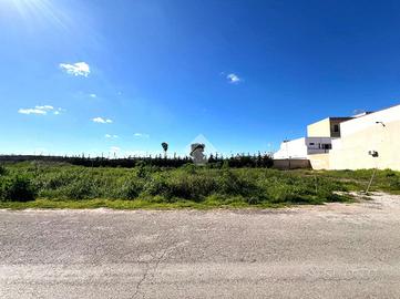 TER. RESIDENZIALE A MESAGNE