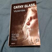 Cathy Glass - Violata