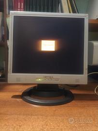 Schermo PC 17" Hanns-G