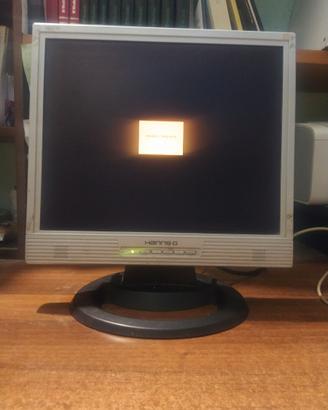 Schermo PC 17" Hanns-G