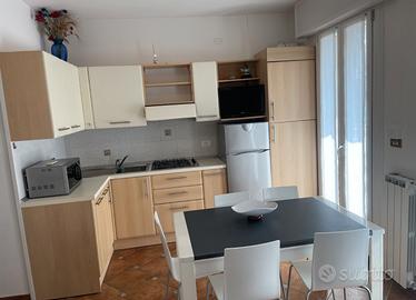 Vicino mare/pza Milano/nuovo/camera+stanza/4 letti