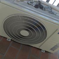 Condizionatore Samsung AR35 12000 BTU