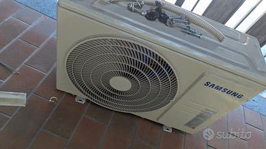 Condizionatore Samsung AR35 12000 BTU